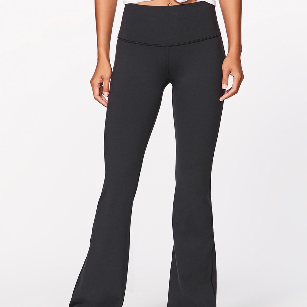 Lululemon Throw Back Pant